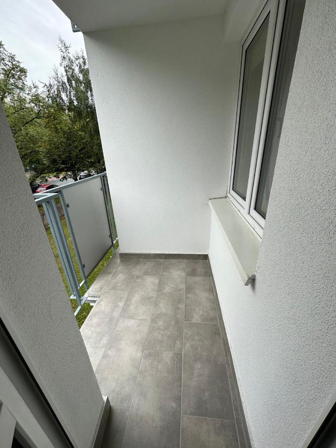 Anielewicza 26 Rooms Warsaw Exterior photo